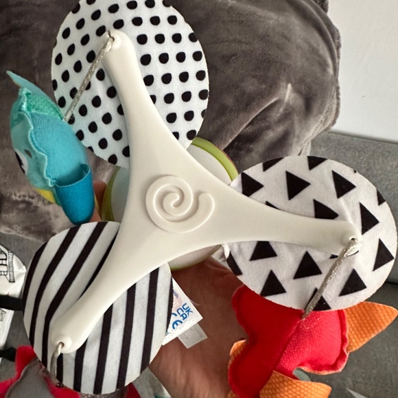 Portable Baby Mobile - Picture 3 of 4